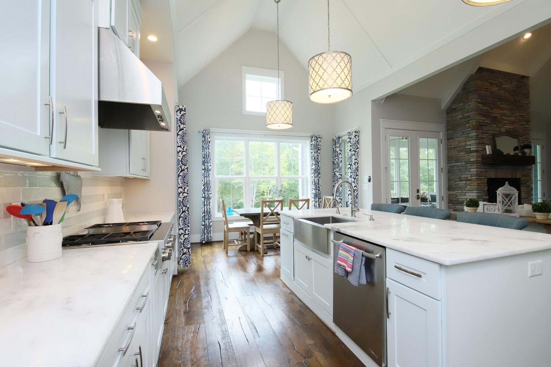 casa en Dunning Custom Homes por Dunning Custom Homes