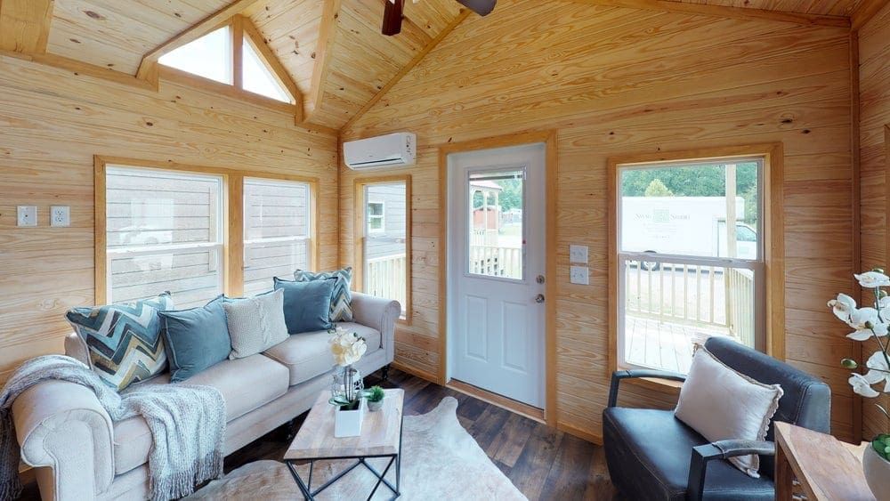 casa en Stone Canyon Cabin por Stone Canyon Cabin