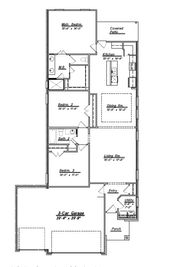 1689 - River Ranch: Dayton, Texas - Colina Homes