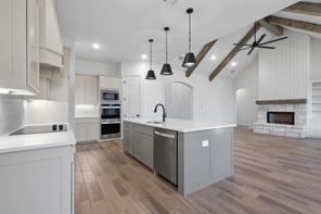 Liberty Meadows Peaster TX Abba River Homes