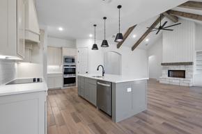 SaddleCrest Estates - Weatherford, TX