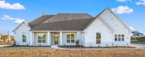 Liberty Meadows Peaster TX Abba River Homes