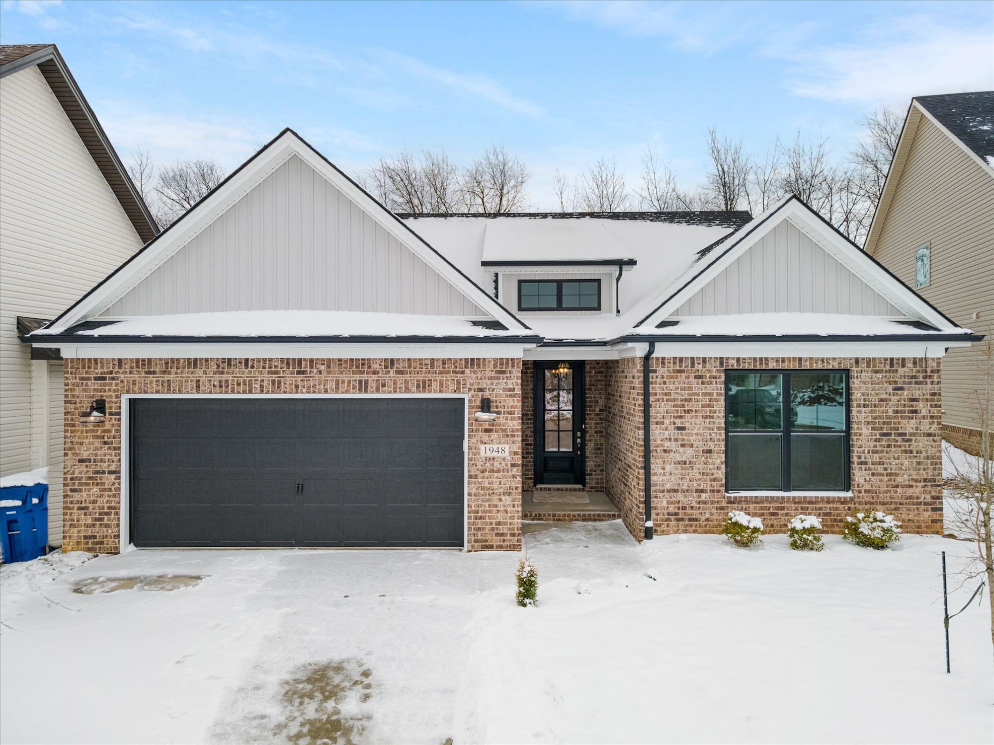 Byer Builders - Lexington, KY