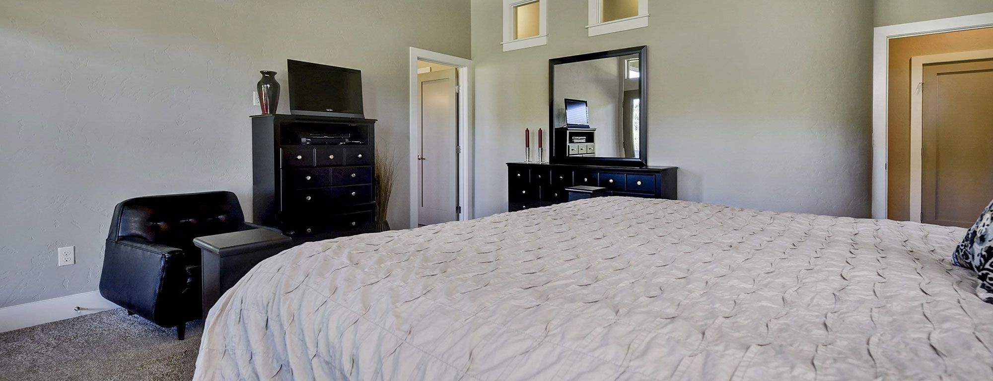 Cameron Jayo Homes - Eagle, ID