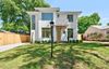 casa en Nalle Custom Homes por Nalle Custom Homes