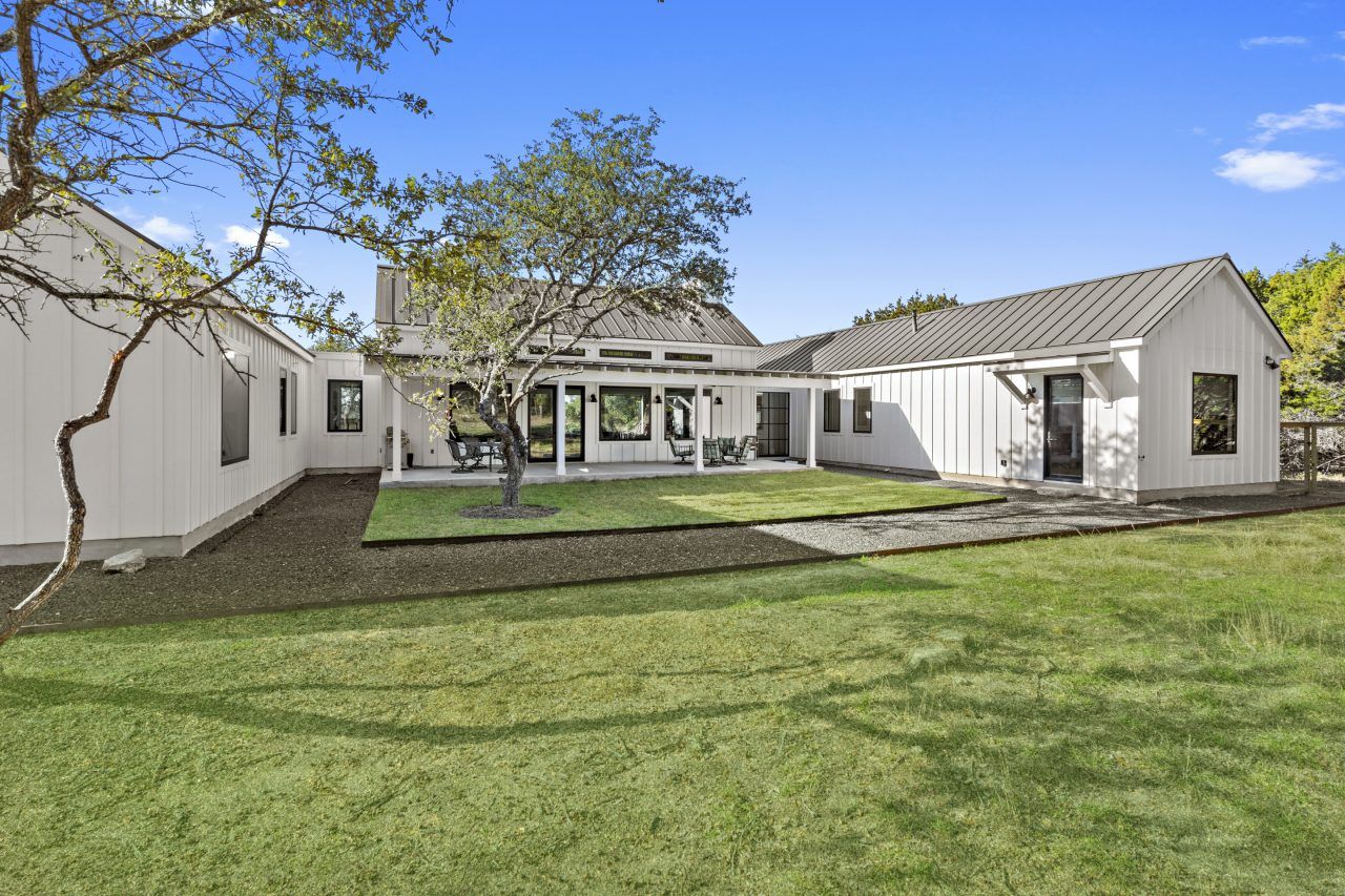 casa en Nalle Custom Homes por Nalle Custom Homes
