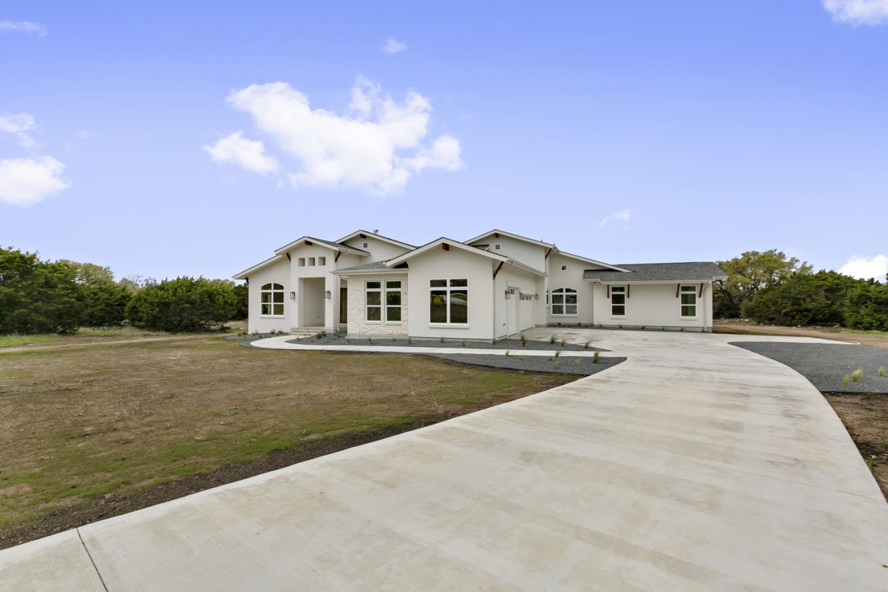casa en Nalle Custom Homes por Nalle Custom Homes