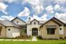 casa en Nalle Custom Homes por Nalle Custom Homes