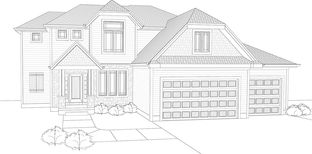 Canyon Lakes por First Choice Homes KC en Topeka Kansas