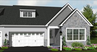 Bellaride At Crossgates por Murry Communities en Lancaster Pennsylvania