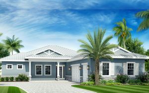 Sophie Floor Plan - Florida Lifestyle Homes