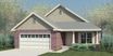 casa en Brickyard Lake Estates por HBD Homes, Inc.