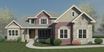 casa en Brickyard Lake Estates por HBD Homes, Inc.