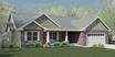 casa en Tanglewood por HBD Homes, Inc.