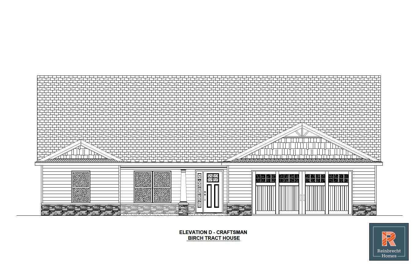 Birch - Poulton Place IN Boonville: Boonville, Kentucky - Reinbrecht Homes