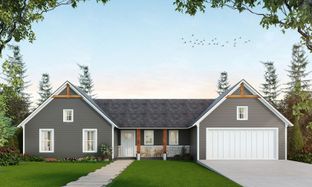 Eleanor - Hidden Valley 2: Princeton, Texas - Cope Equities LLC
