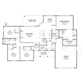 Eleanor - Hidden Valley 2: Princeton, Texas - Cope Equities LLC