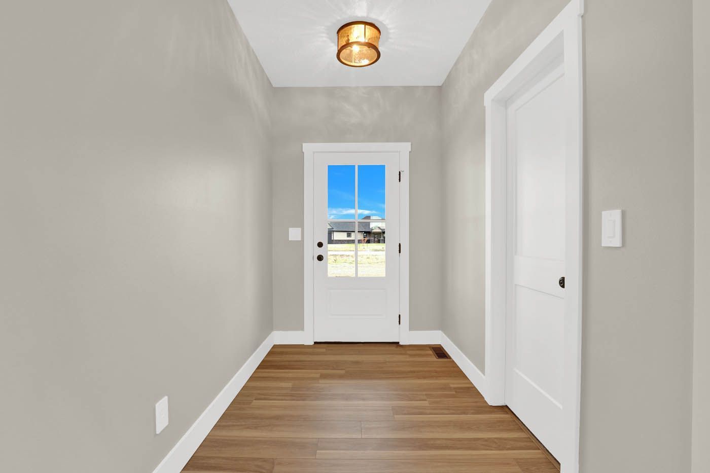 casa en KIB Homes por KIB Homes