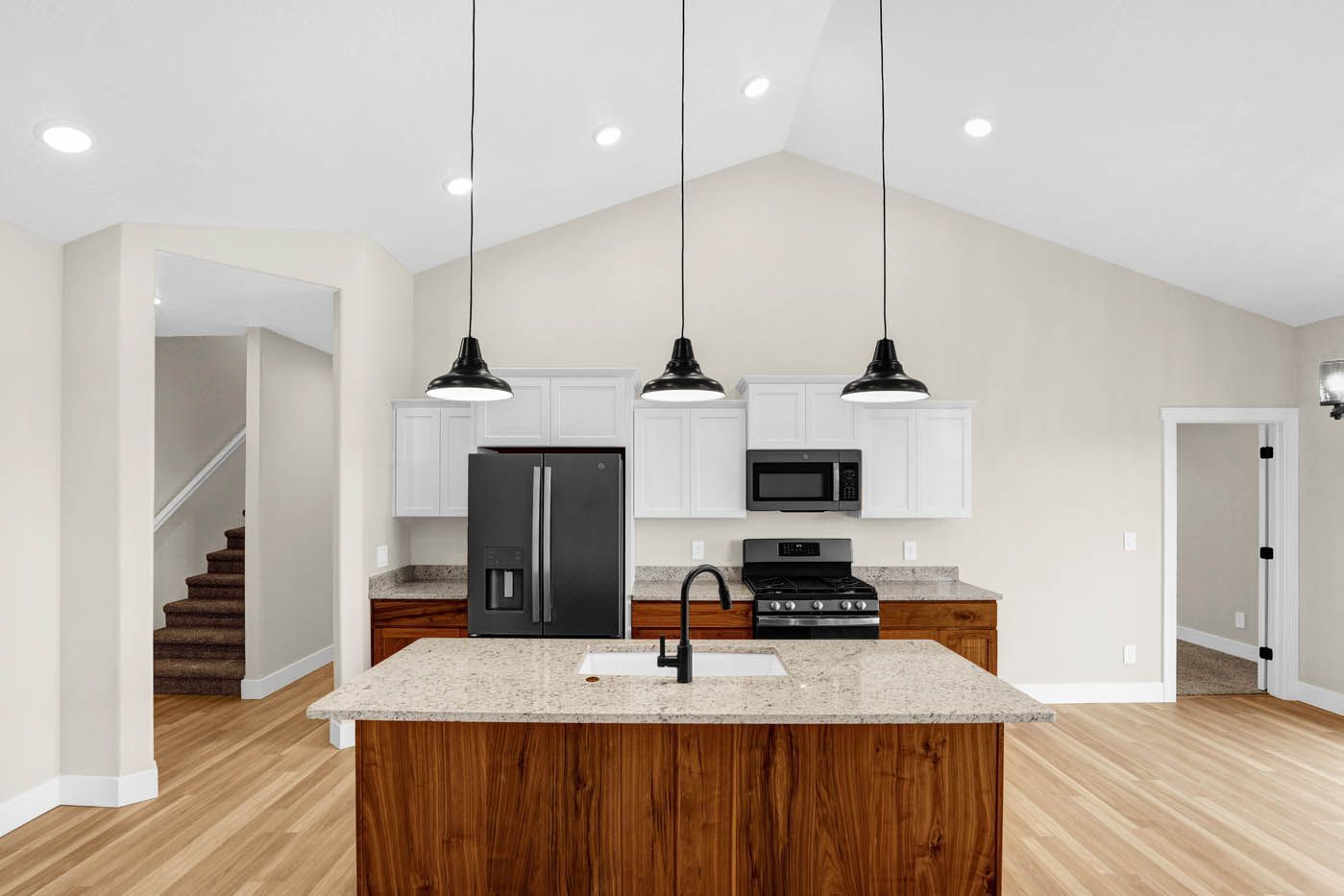 KIB Homes por KIB Homes en Great Falls Montana