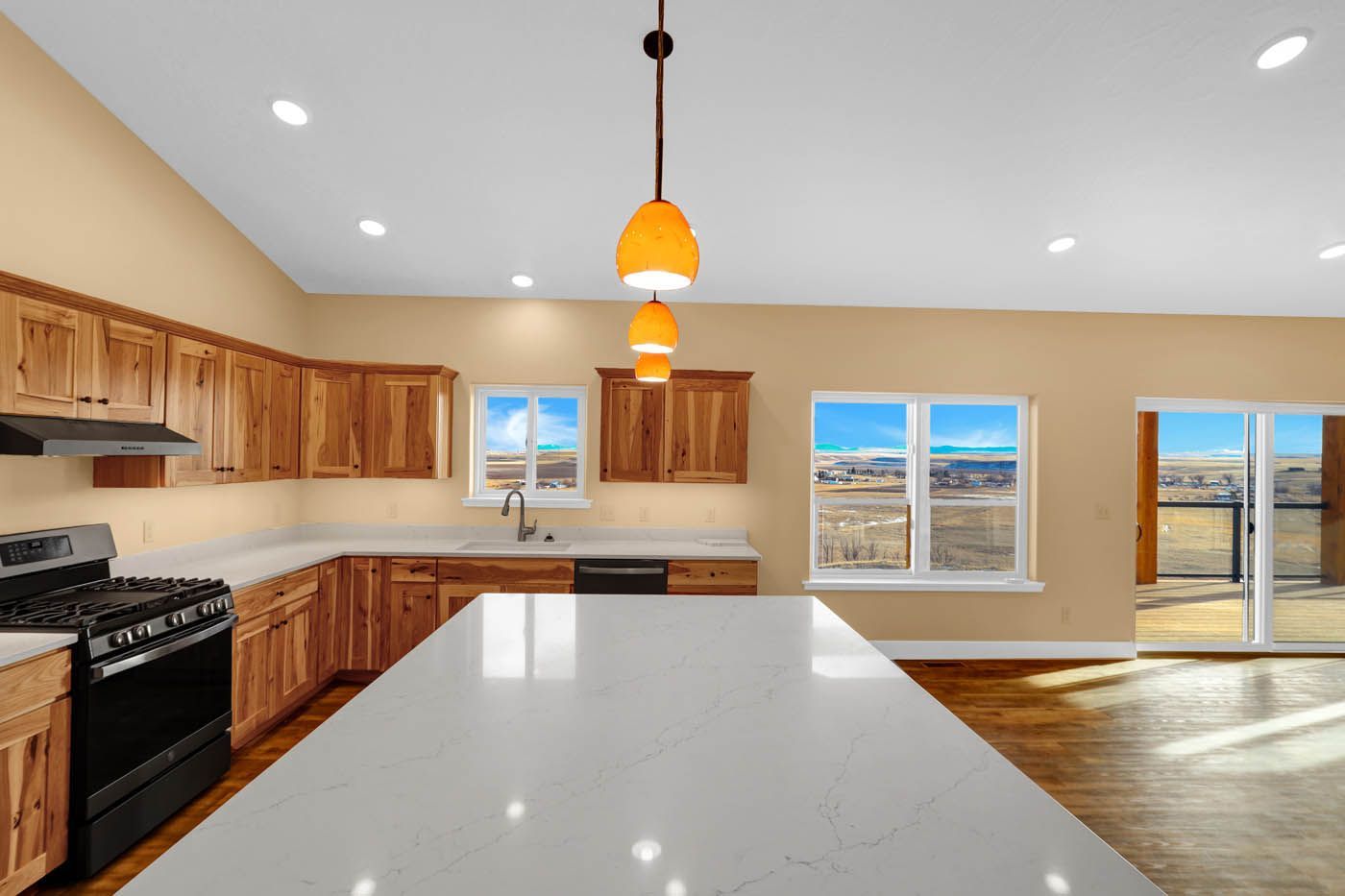 casa en KIB Homes por KIB Homes