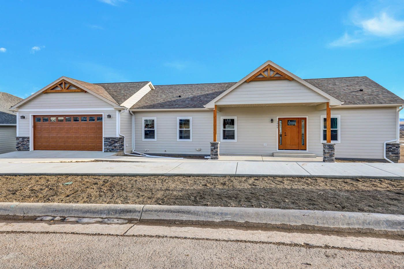 casa en KIB Homes por KIB Homes