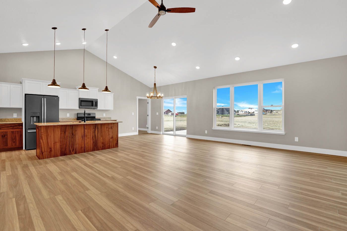 casa en KIB Homes por KIB Homes