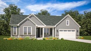 Edgewood Preserve por Stepping Stone Homes en Milwaukee-Waukesha Wisconsin
