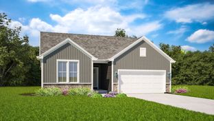 The Madison - Tamarind: Menomonee Falls, Wisconsin - Stepping Stone Homes