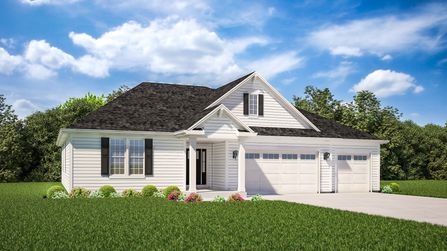 W 237 N 6967 Red Oak Knoll Sussex WI by Stepping Stone Homes in Milwaukee-Waukesha WI