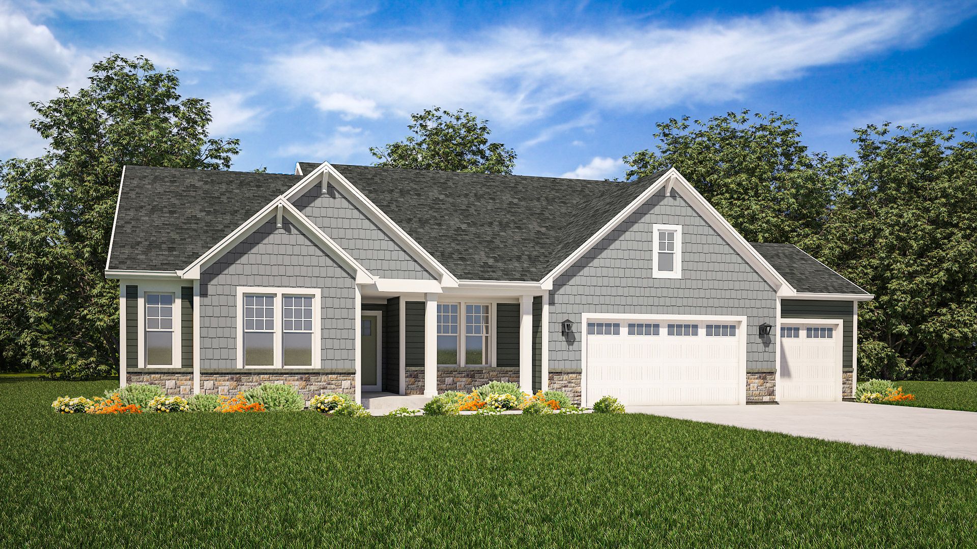 1550 Creekview Ln. Oconomowoc, WI 53066