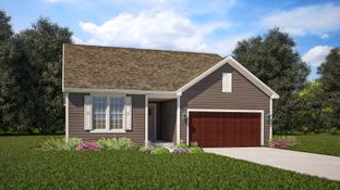 Riverwoods by Stepping Stone Homes in Kenosha Wisconsin