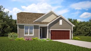 Woodfield Trail by Stepping Stone Homes in Milwaukee-Waukesha Wisconsin