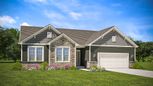 Cobblestone Meadows Condos by Stepping Stone Homes in Milwaukee-Waukesha Wisconsin