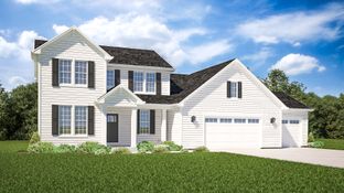 Tamarind por Stepping Stone Homes en Milwaukee-Waukesha Wisconsin