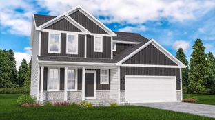 W 193 N 5017 Rosemary Rdg - Tamarind: Menomonee Falls, Wisconsin - Stepping Stone Homes