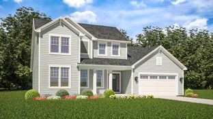 Riverwoods por Stepping Stone Homes en Kenosha Wisconsin