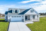 New Build Home Features IN Wisconsin by Stepping Stone Homes in Milwaukee-Waukesha Wisconsin
