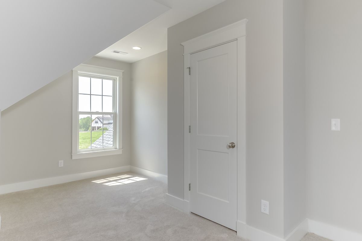 casa en Byer Builders por Byer Builders