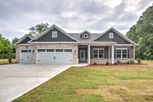 John Stowe Estate by Expo Homes in Atlanta Georgia