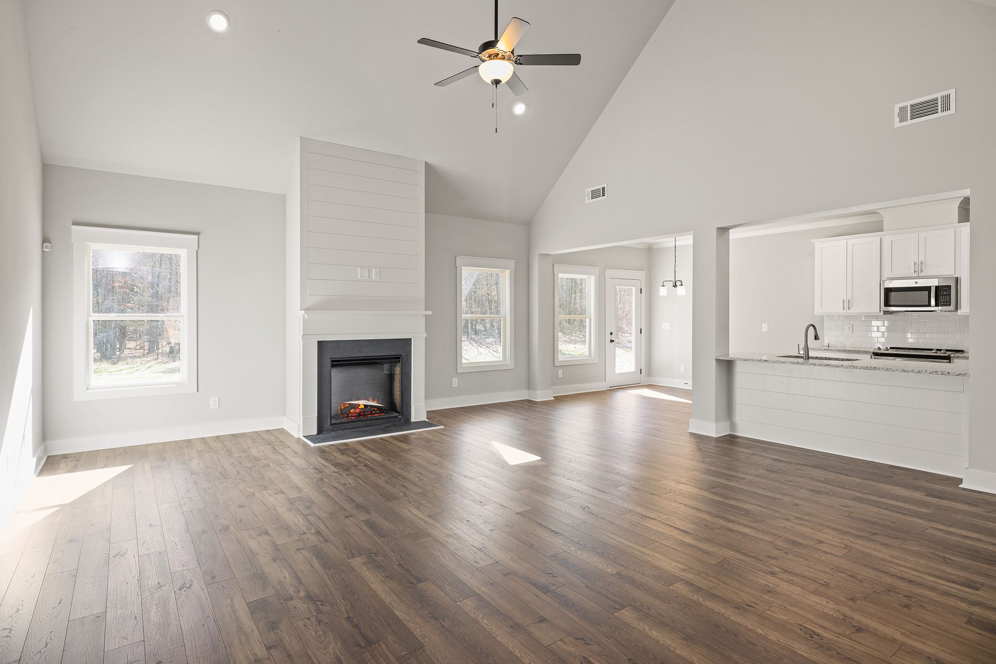 Franklin Estates - Monroe, GA