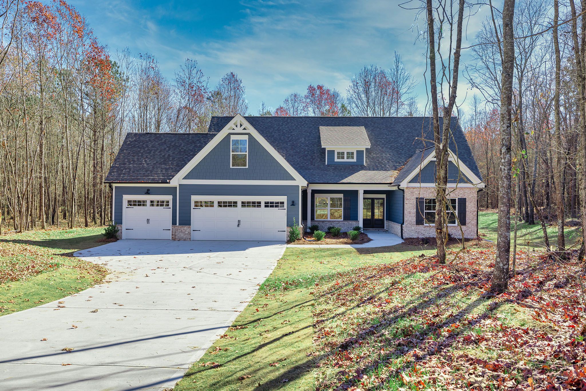 Franklin Estates - Monroe, GA