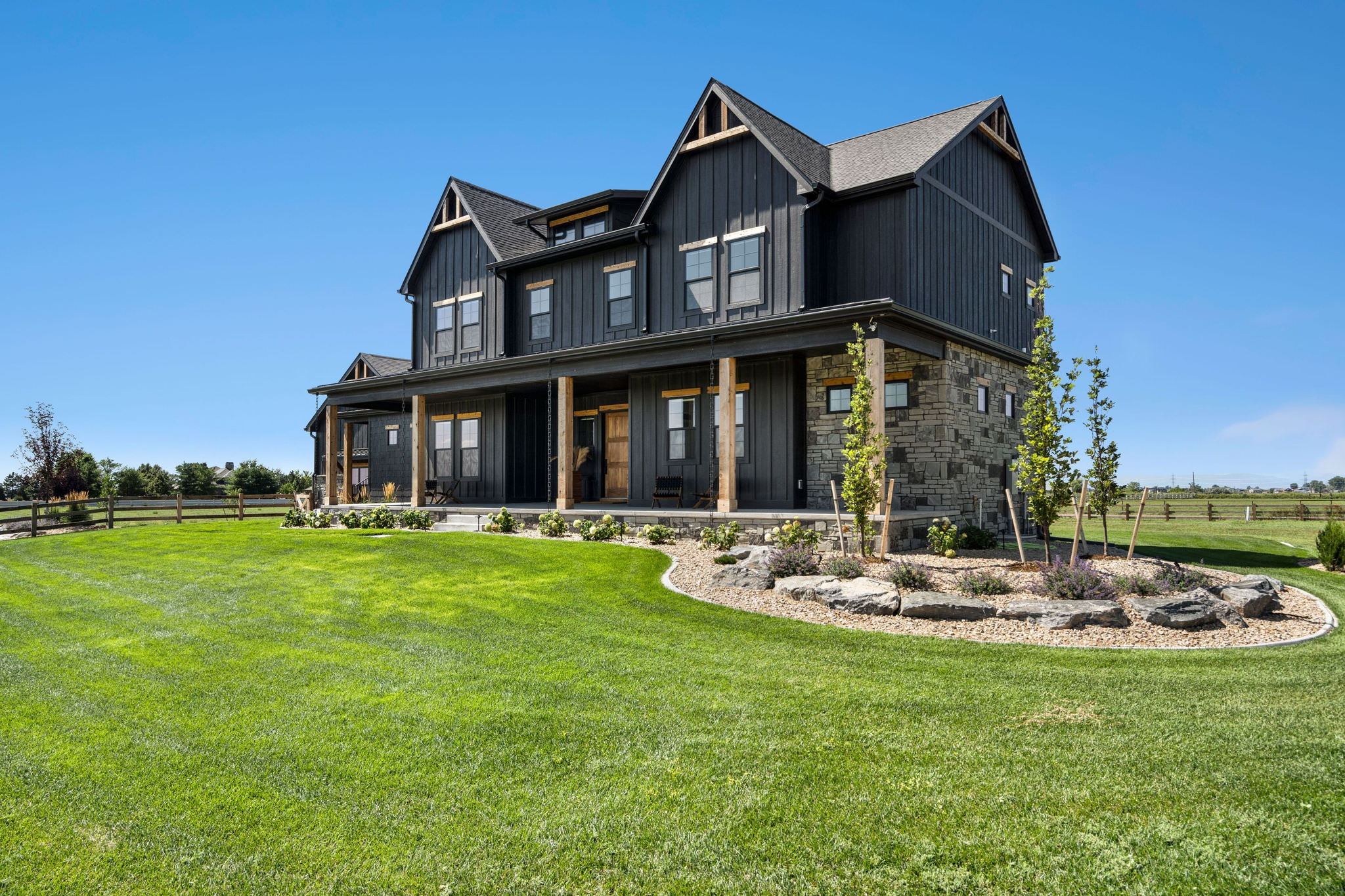 casa en Dynamic Homes por Dynamic Homes