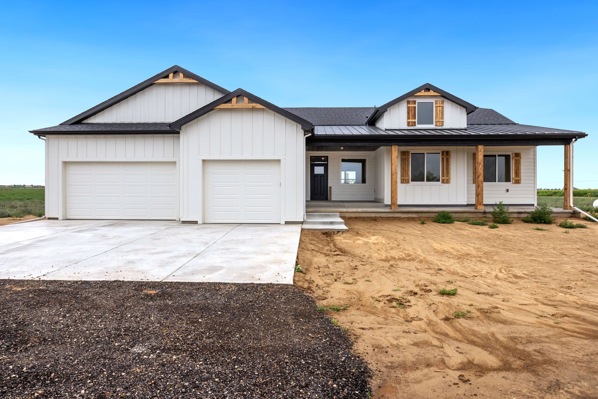 casa en Dynamic Homes por Dynamic Homes