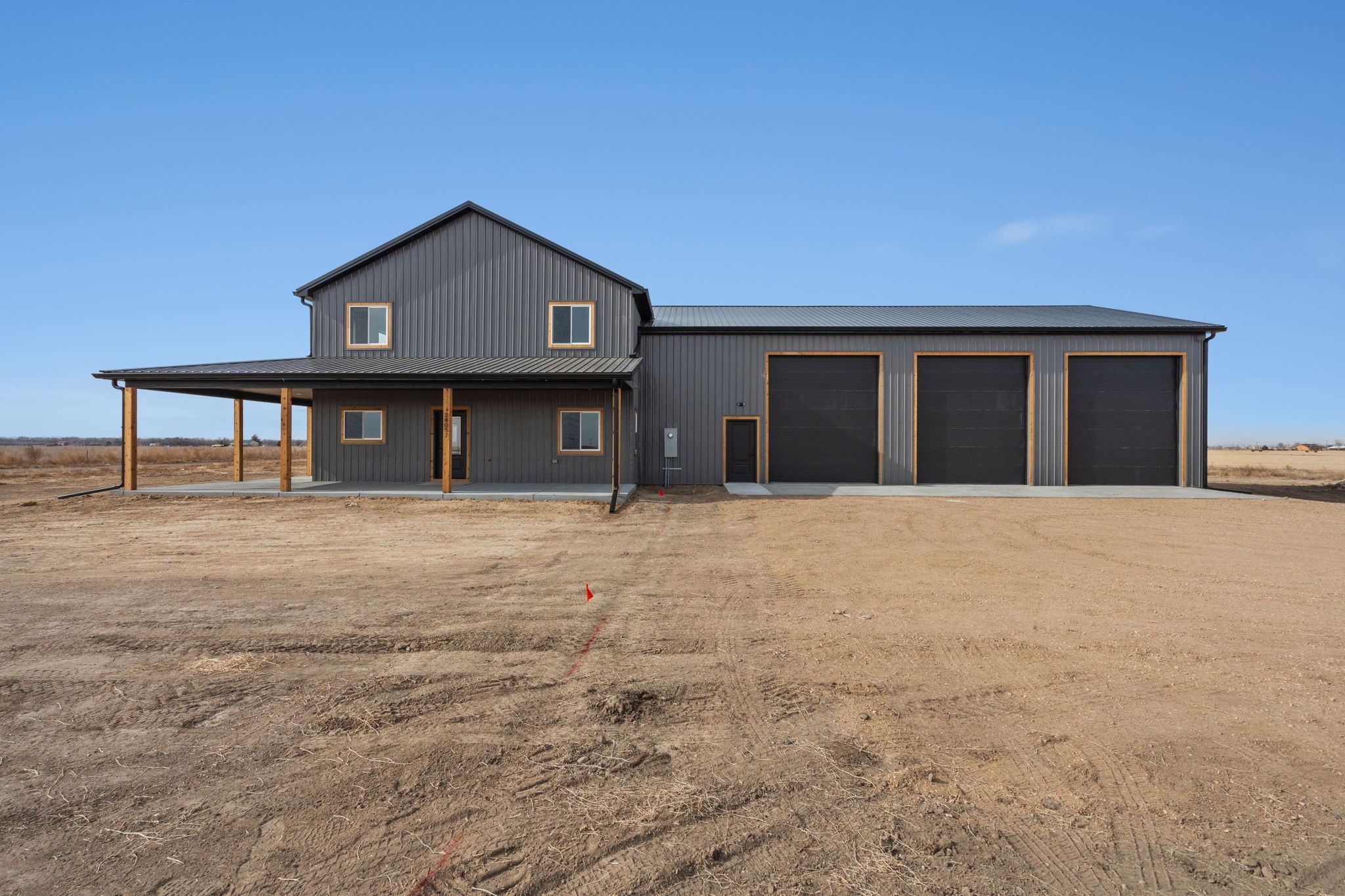 casa en Dynamic Homes por Dynamic Homes