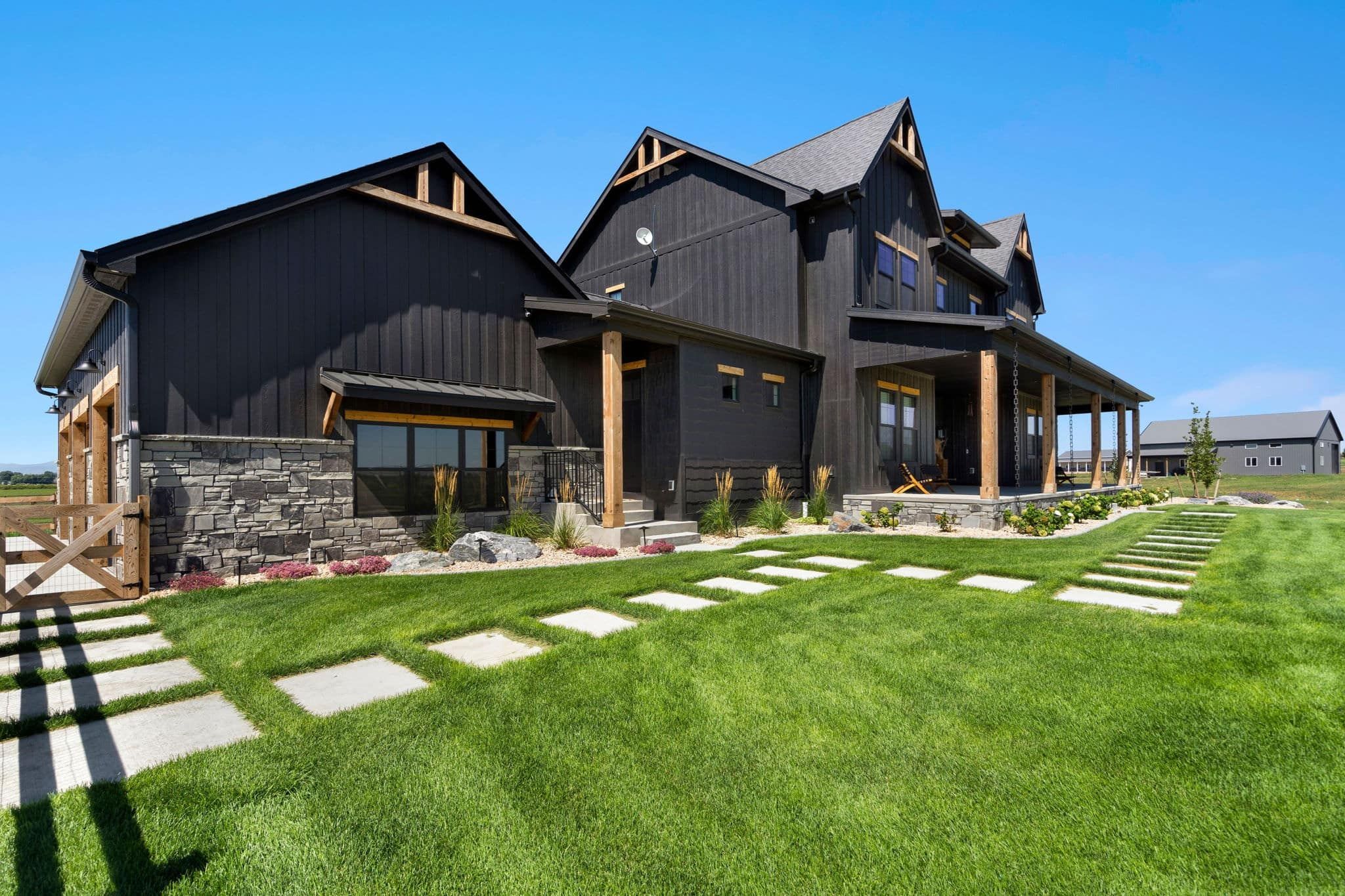 casa en Dynamic Homes por Dynamic Homes
