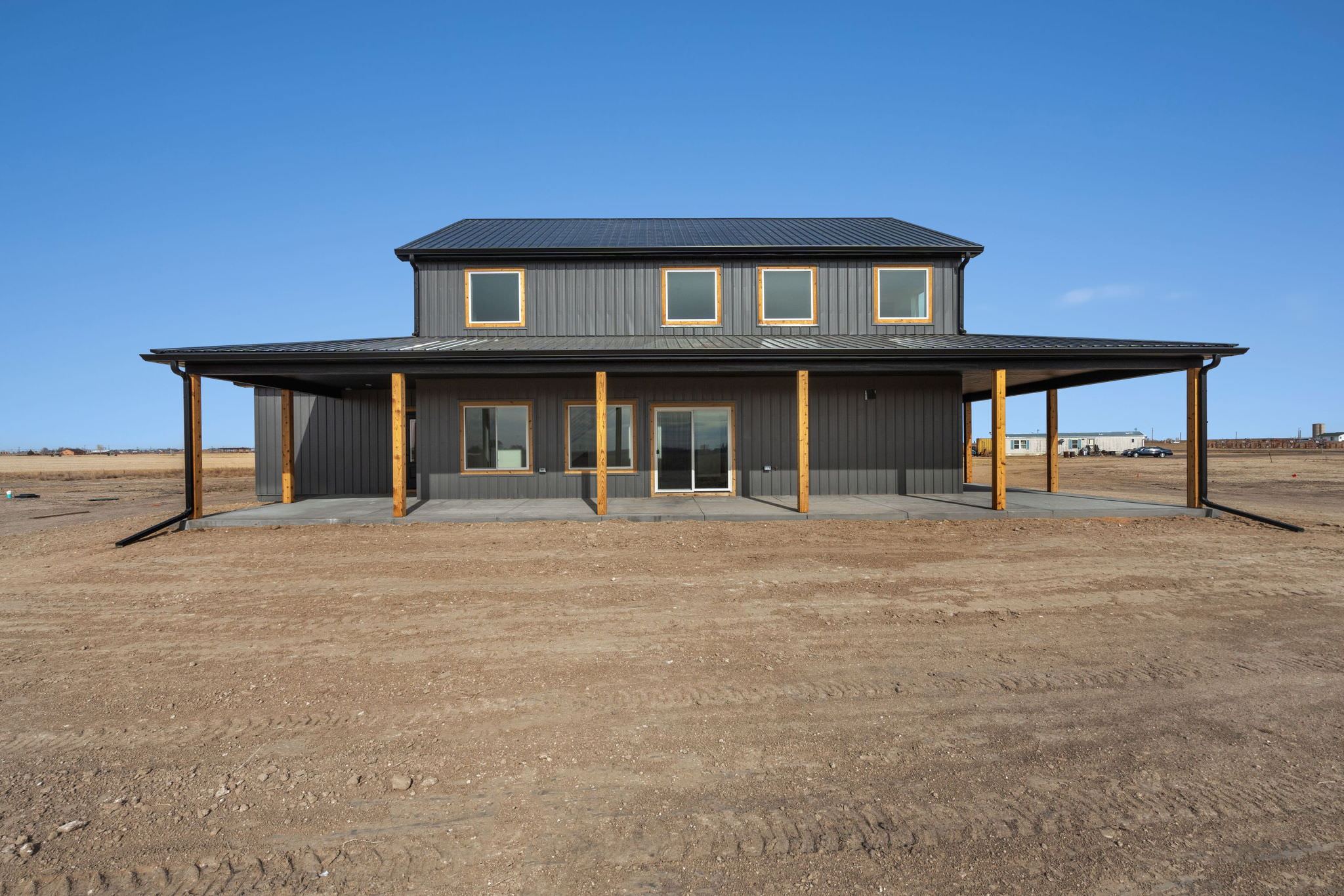 casa en Dynamic Homes por Dynamic Homes