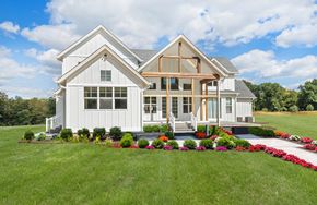 Meadow Creek Estates - Doylestown, PA