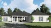 casa en Cane Mill Crossing por Willie And Willie