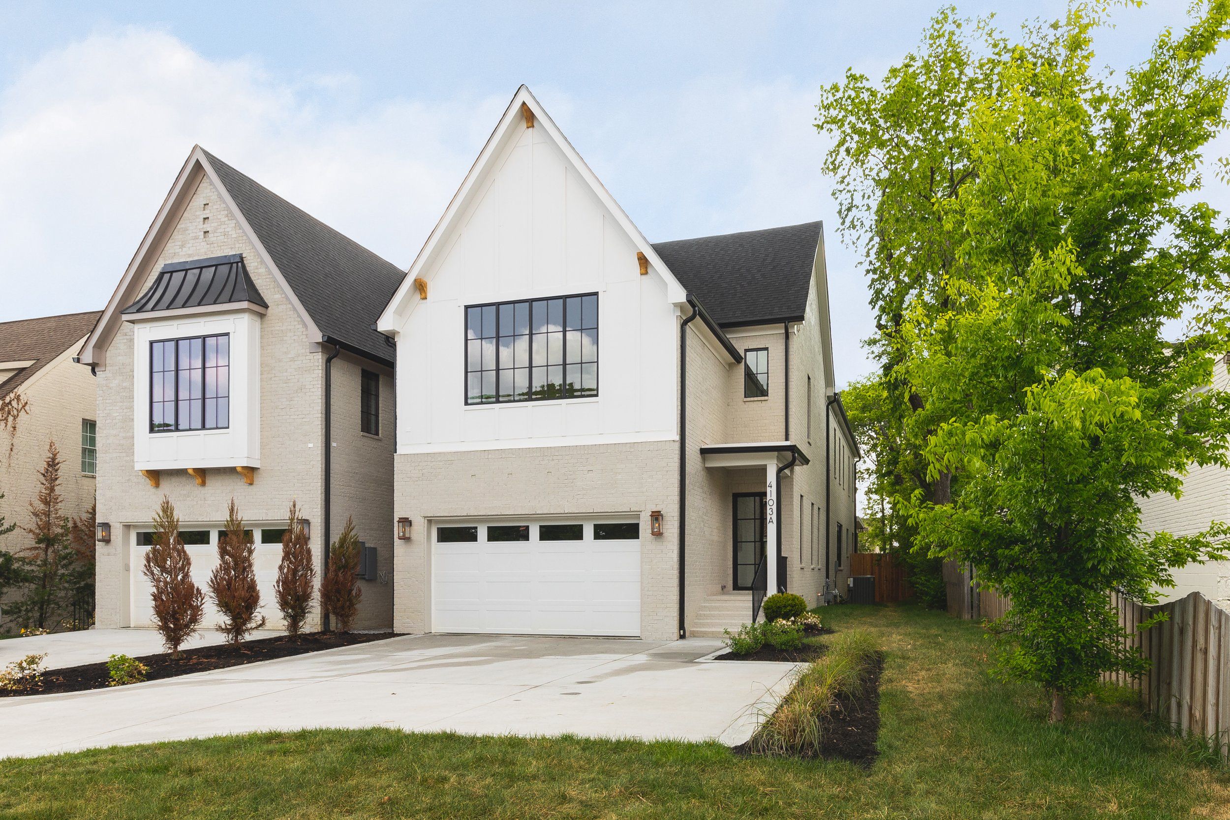casa en White Pines Building Group por White Pines Building Group