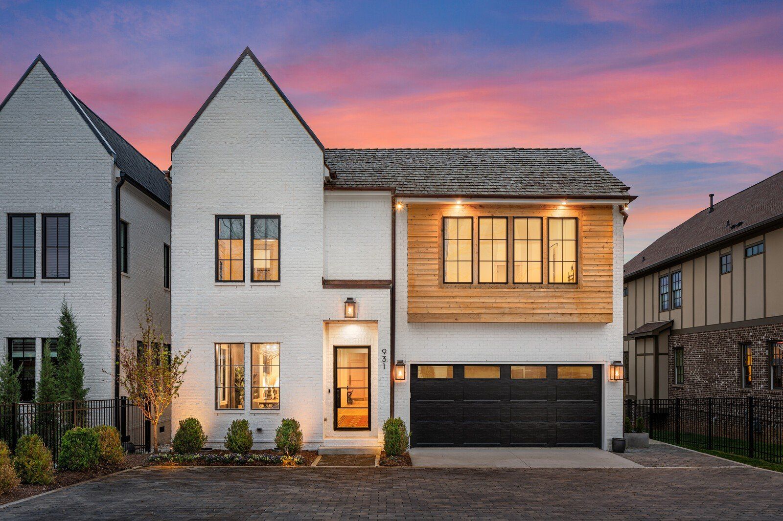 casa en White Pines Building Group por White Pines Building Group